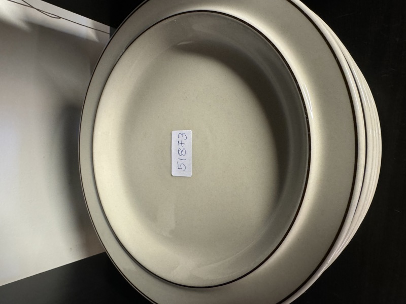 Arabia - Kaffe/ middagservise