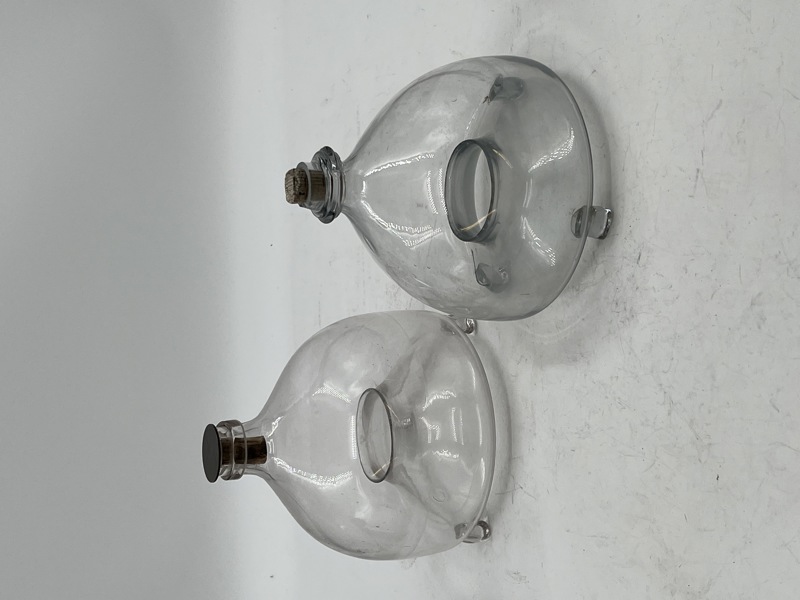 2 Gammel fluefangere