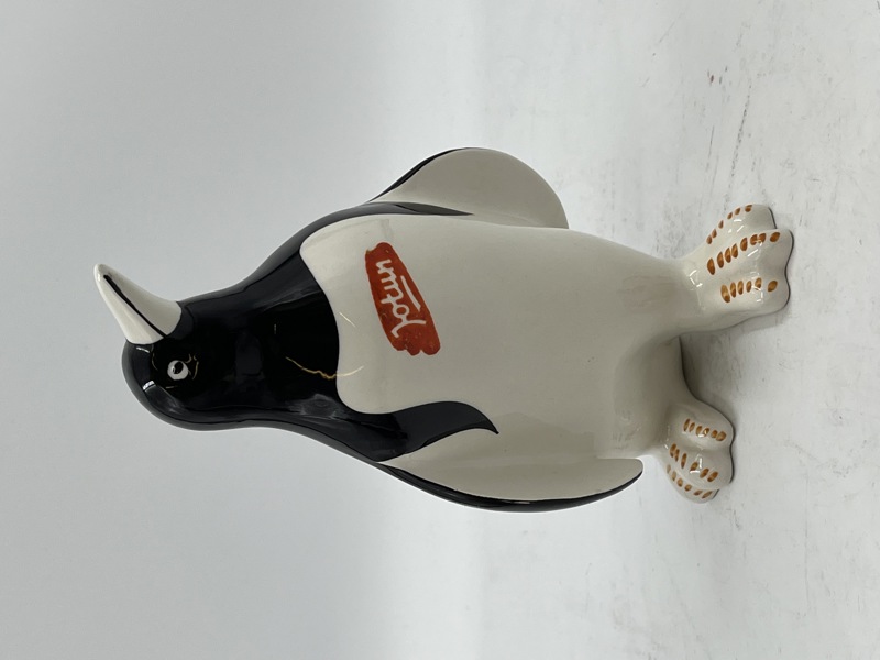 Egersund- Jotun Pingvin