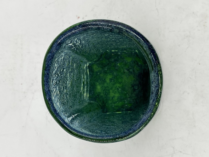 Vase Benny Motzfeldt 