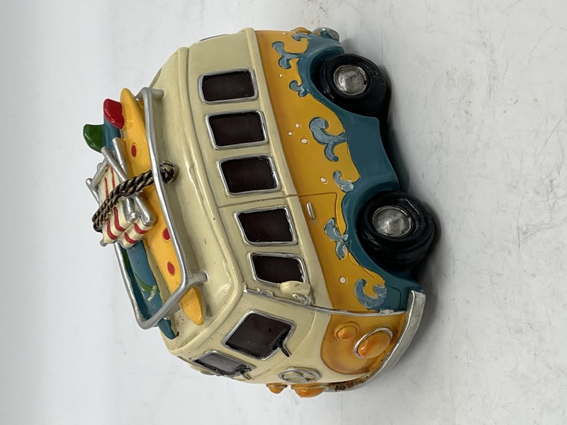 Volkswagen : Sparebøsse