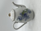 PP- Kaffekanne dekor 0880