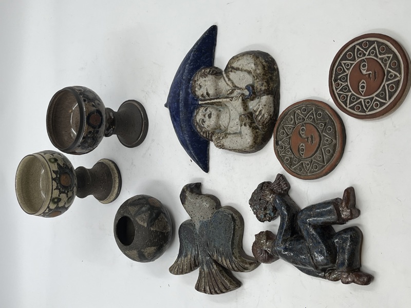 Lott- Alf og Kari rognved 8 deler