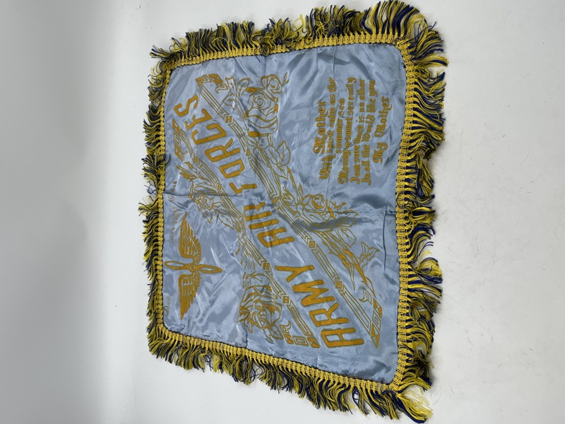 Putetrekk - Army Air Forces