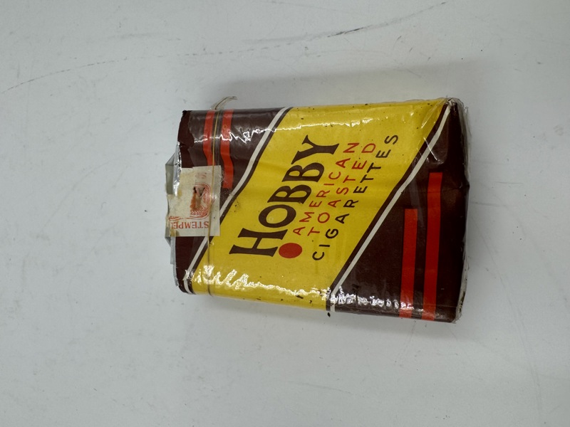 Hobby Cigarettes