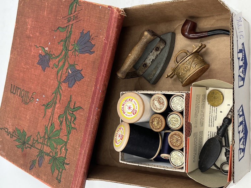 Roteeske med diverse 