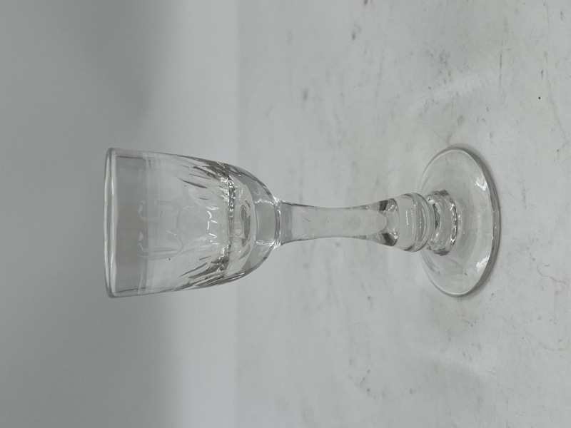 Hadeland- Lite Drameglass 