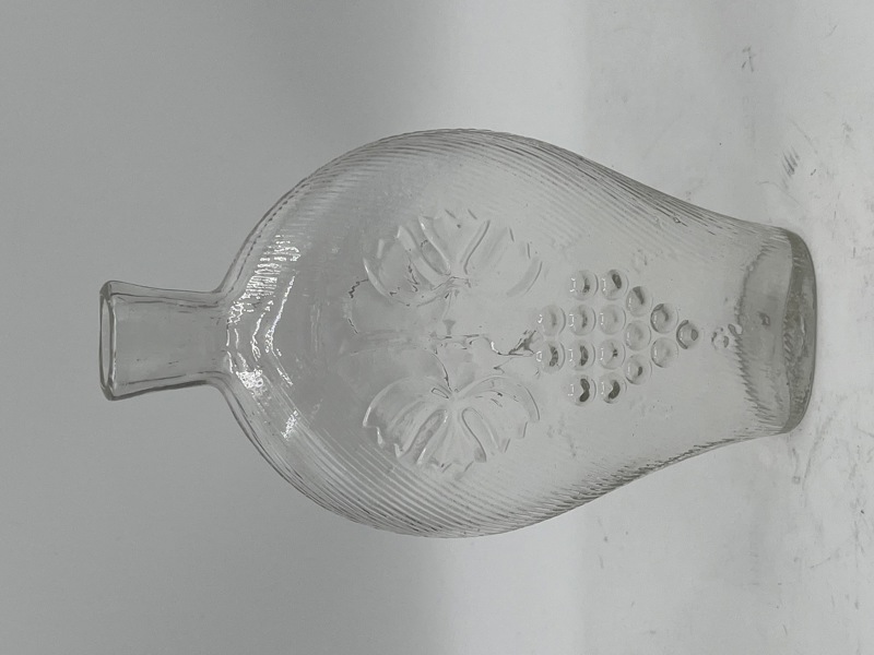 Hadeland- Løveflaske