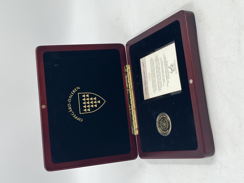 Oppegårddaleren 2007