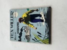 Tegneserie- Tex Willer nr 12 1972