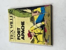 Tegneserie- Tex Willer nr 11 1972