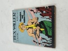 Tegneserie - Tex Willernr 8 1972