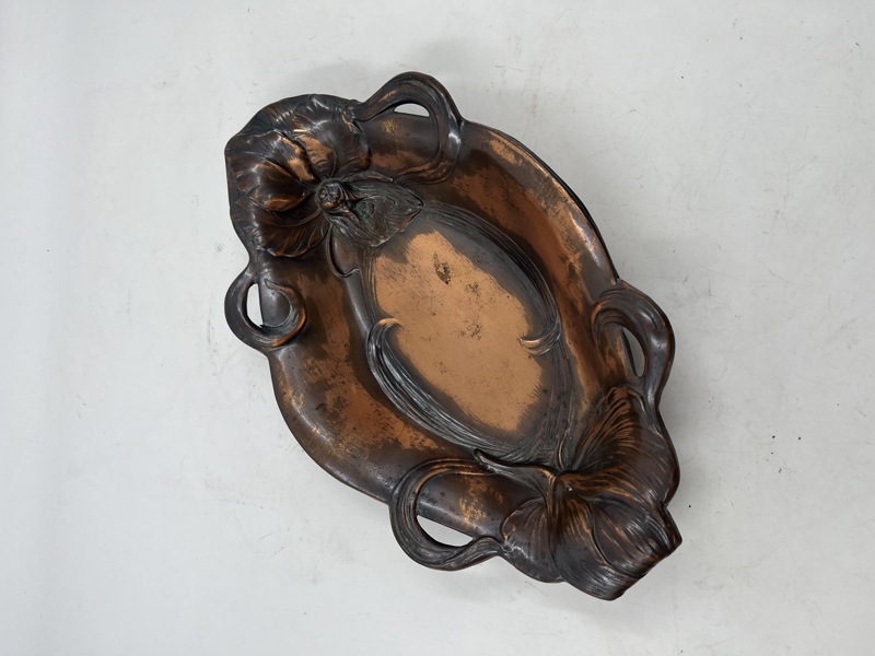 Stort Gml Jugend fat