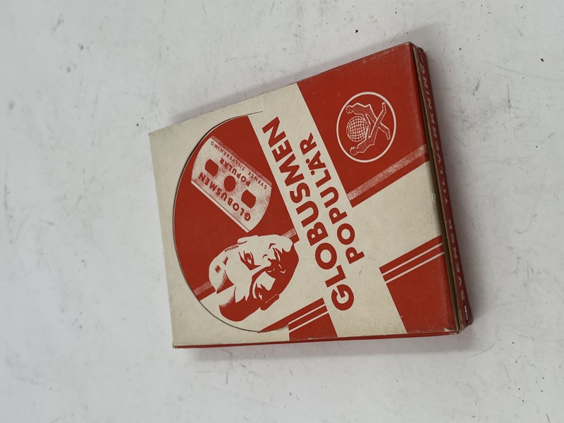 Full gml sjokkselger for Barberblader