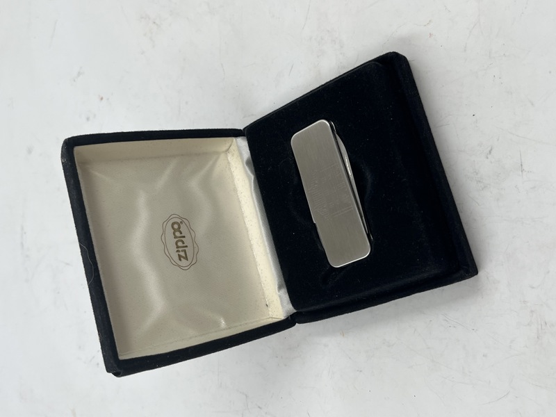 Zippo Lomekniv i org eske