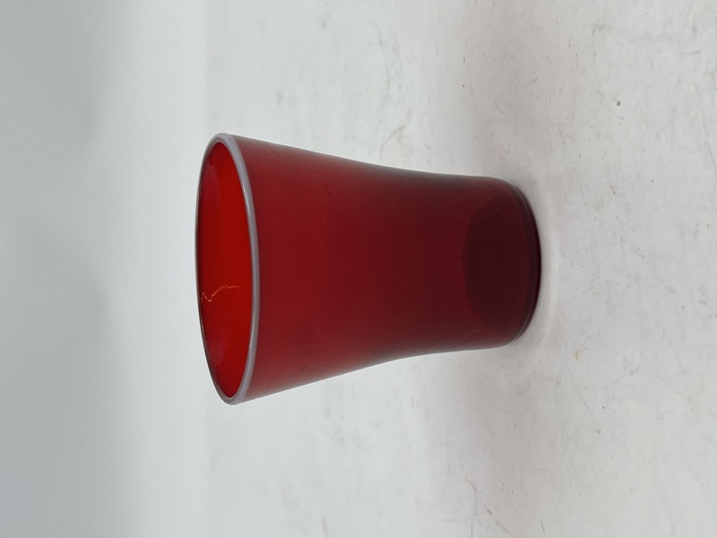 Tidlig 1800 talls lite glass 