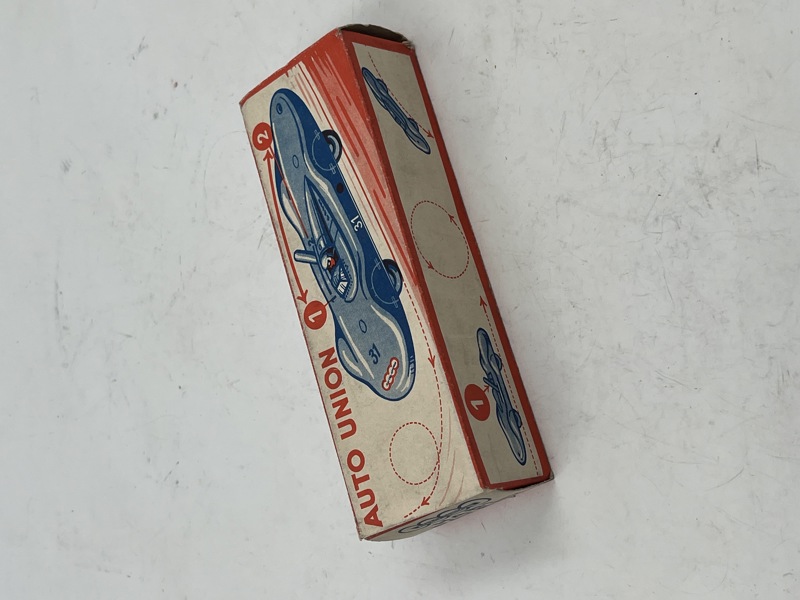 Auto union 31 Audi 1930-1939