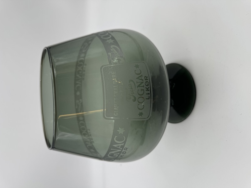 Gedigent gmlt Freia glass