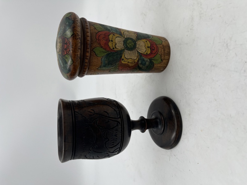 2 gml trekrus + butt