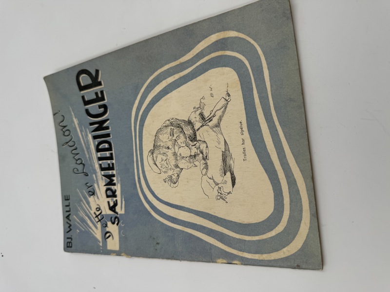 Bjarne Walle  Dette er London 