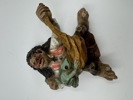 Gino Manca figur ? Troll m/ frosk