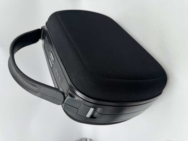 Samsonite Beauty Bag