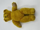 Gammel Teddybamse 