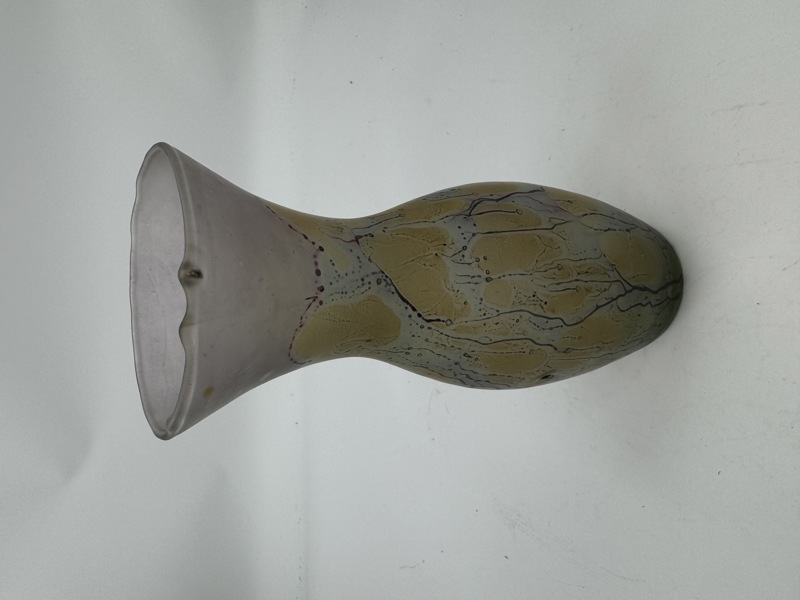 Vase Ilanit Olamtov, Jerusalem,Isarel