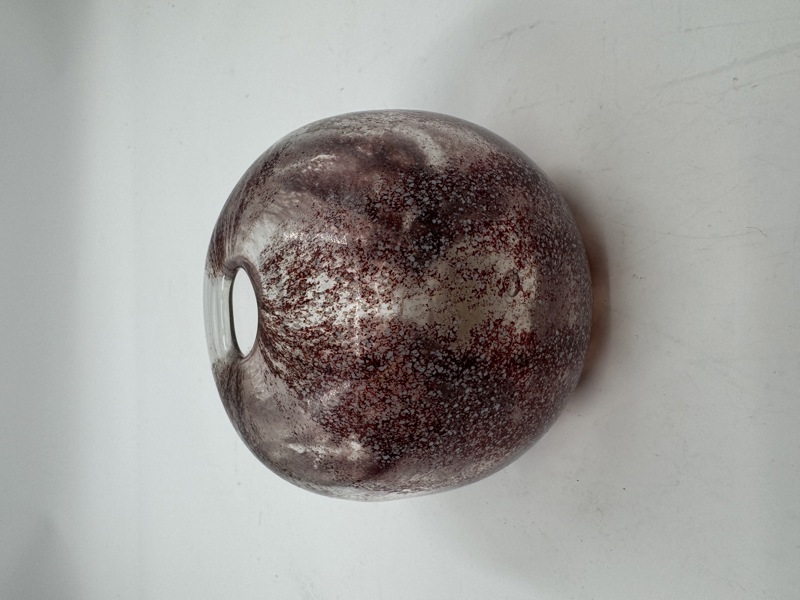 Vase Benny Motzfeldt 