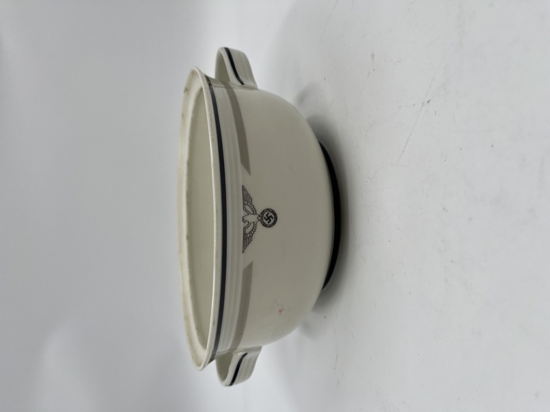 PP- Nazi Bolle uvanlig