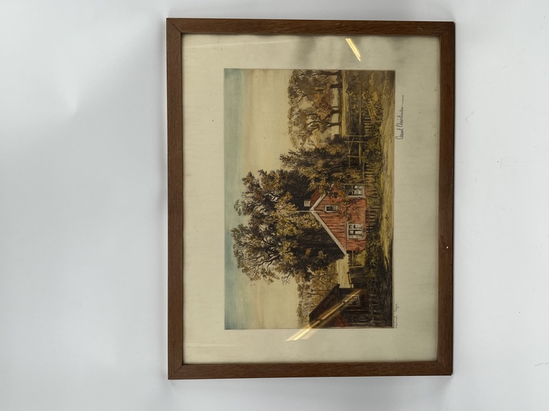 Kunst Arent Christensen