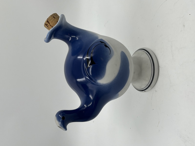 Vinhøne Leif Helge Enger