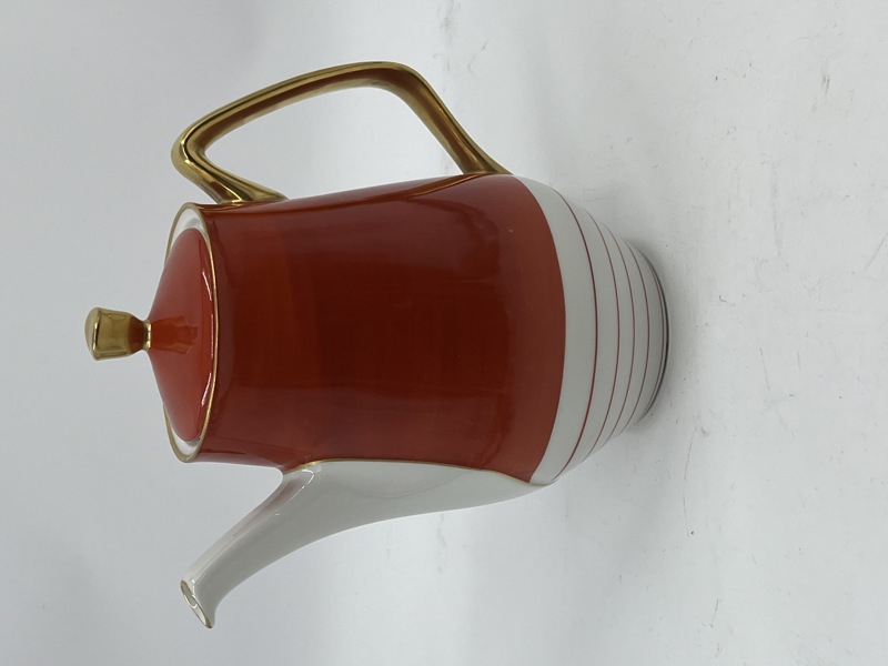 PP-Kaffe kanne Nora Gulbrandsen modell.