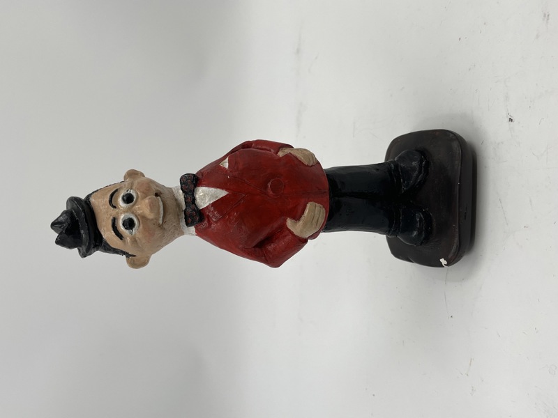 Televimsen Figur Kopi ? 