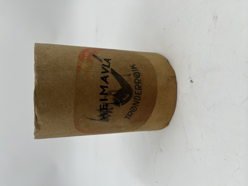 Heimavla Trønderrøyk 