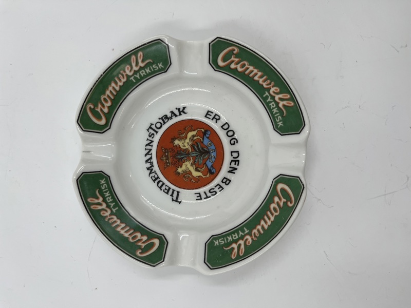 Tiedemanns 4 felt Cromwell