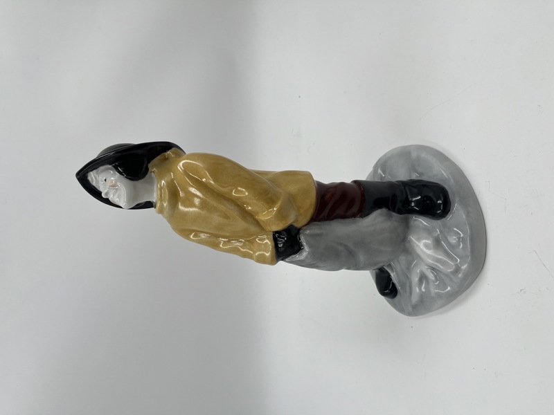 PP- Vesle Thomas ( Meget sjelden)