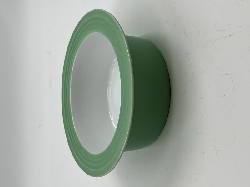 PP- Grønn Saturn Bolle