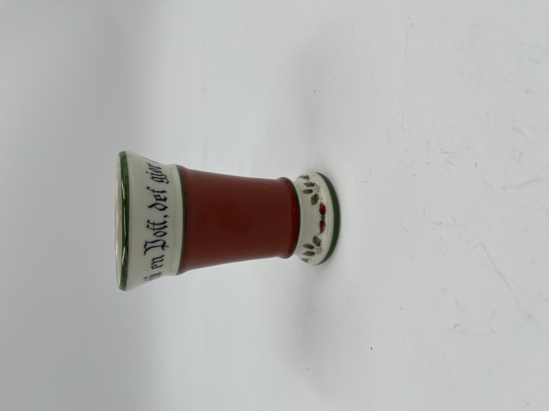 PP-Staup  med Nordisk Dekor.