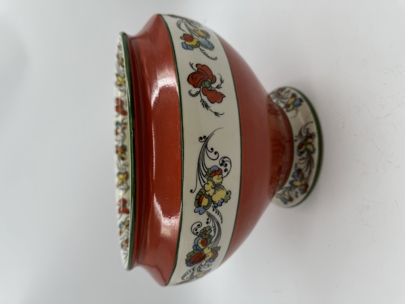 PP- Stor Terrin Nordisk Mønster