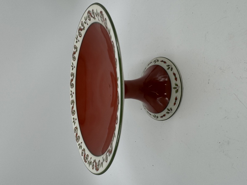 PP- Nydelig Stettfat i Nordisk 