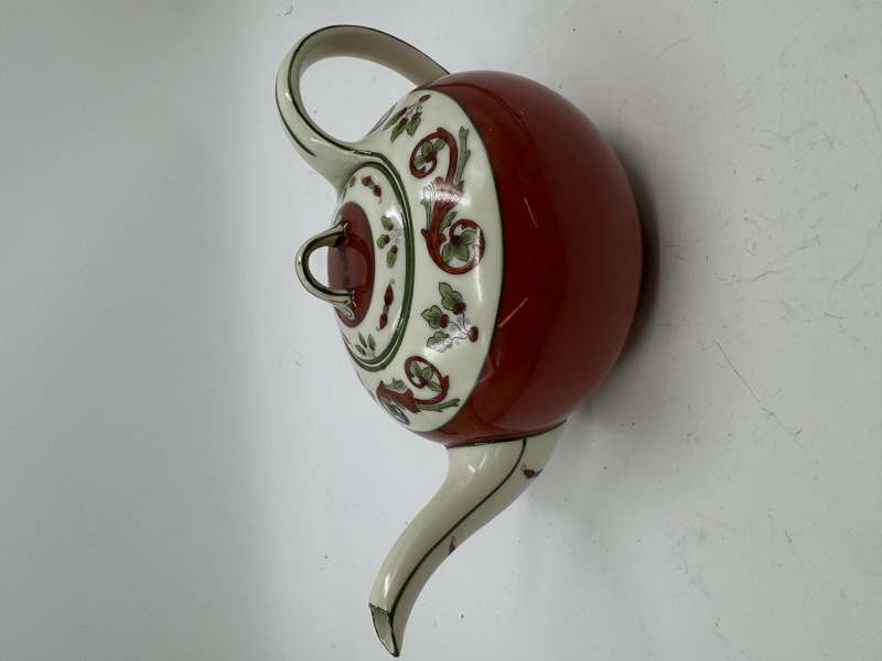 PP-Nydelig Tekanne i Nordisk
