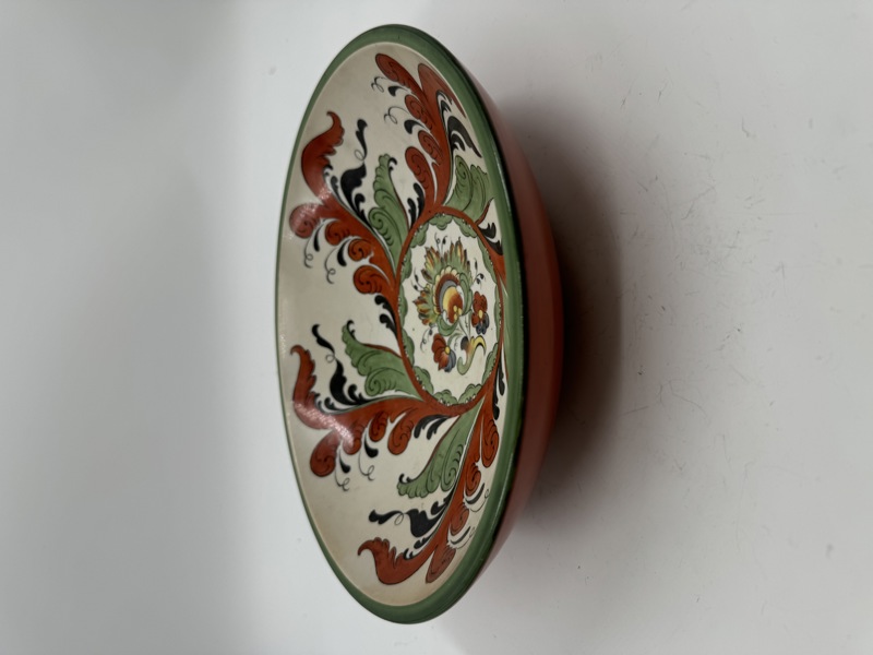 PP- Nordisk Bolle ( meget sjelden)