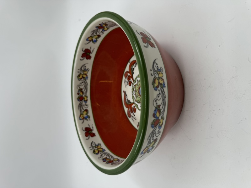 PP- Mellomstor Nordisk Bolle