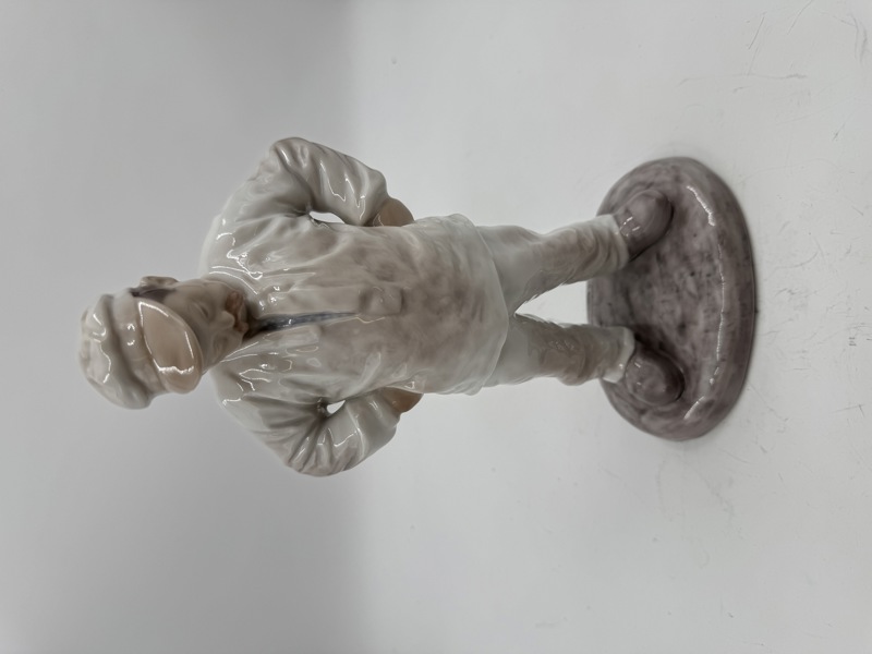 Bing og Grøndahl- Figur.