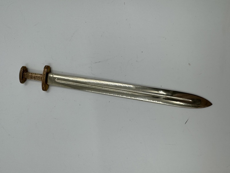 Brevåpner "The Viking word Norway" Snartemo Th.Marthinsen 