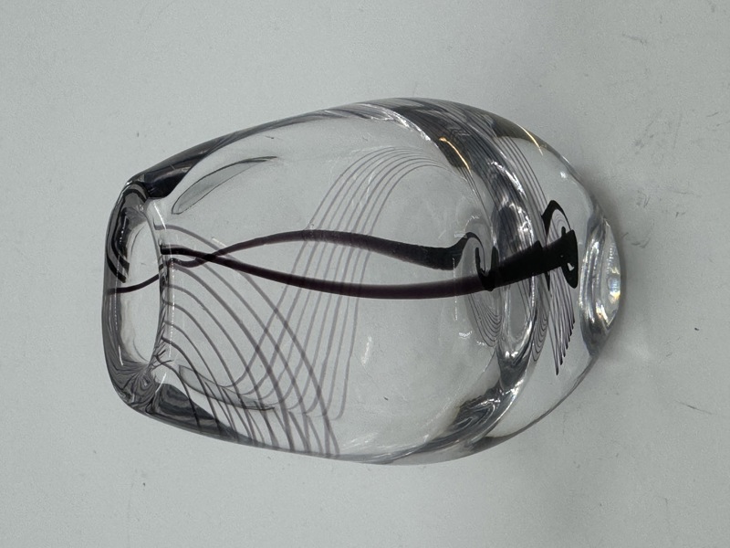 Vase Vicke Lindstrand 