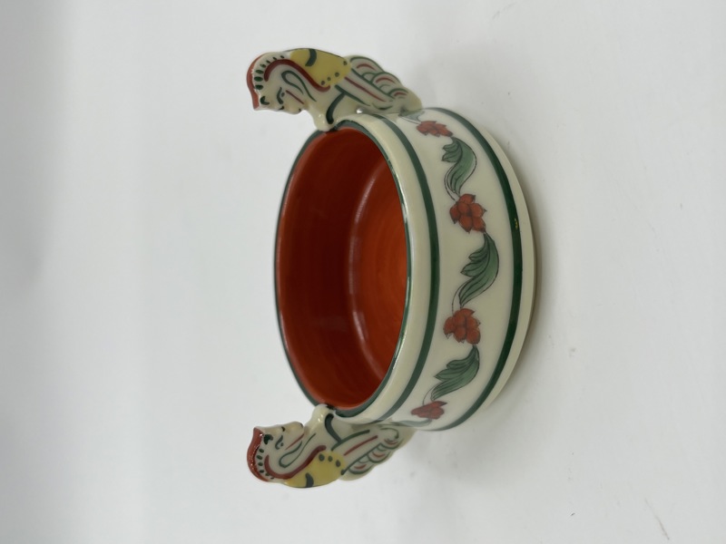 PP-Lite beger med ører i Nordisk dekor.