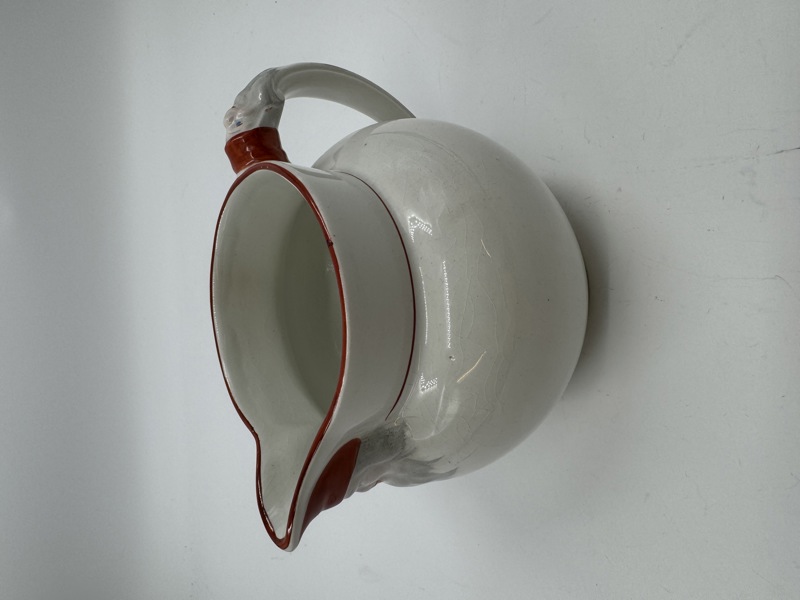 Rørstrand julemugge.