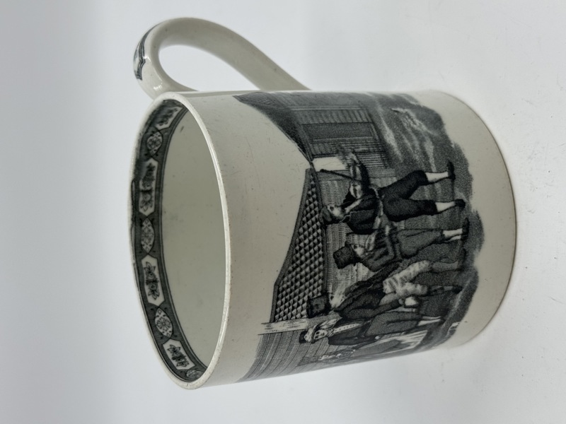 Egersund Krus Brudefølge fra Sunmøre